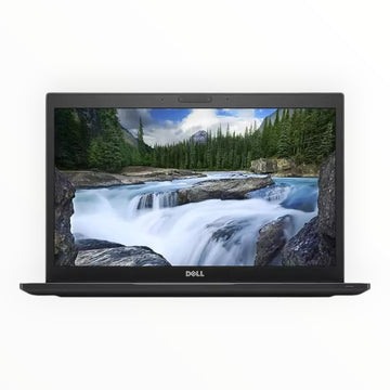 Dell 7490 14-inch (2020) - Core i7-8650U - 16 GB - SSD 256 GB